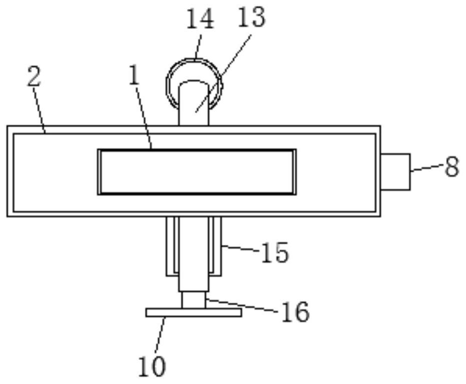 A Portable Pediatric Inhalation Anesthesia Induction Device