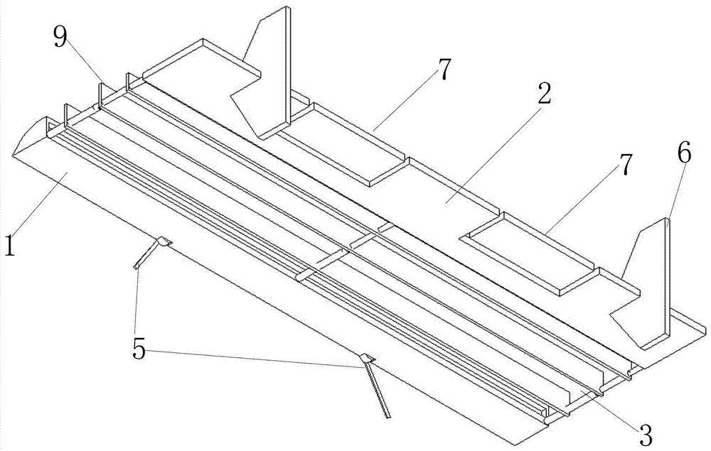 Deformable wing and vertical take-off and landing aircraft using the wing