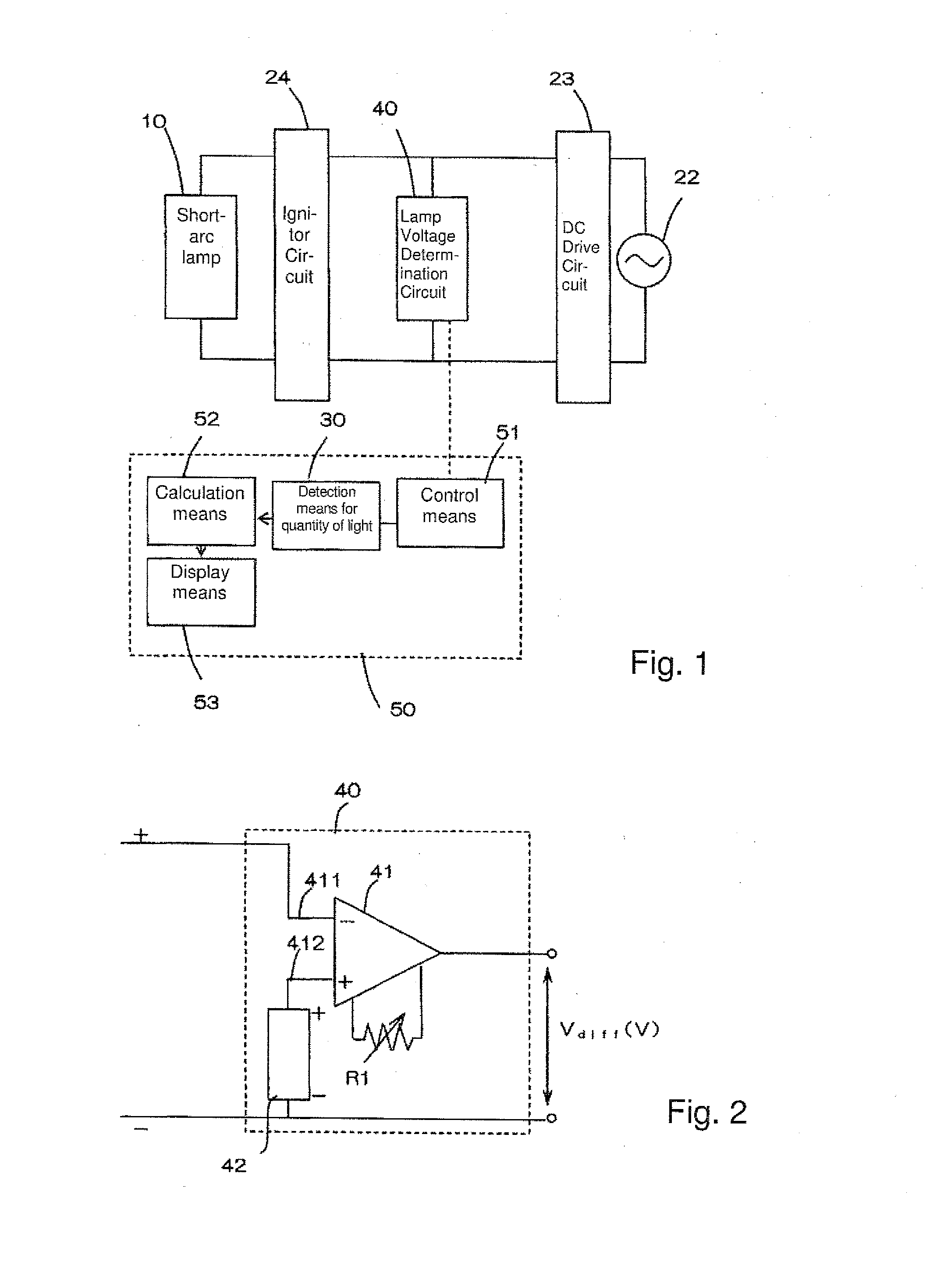 Microchip measurement device