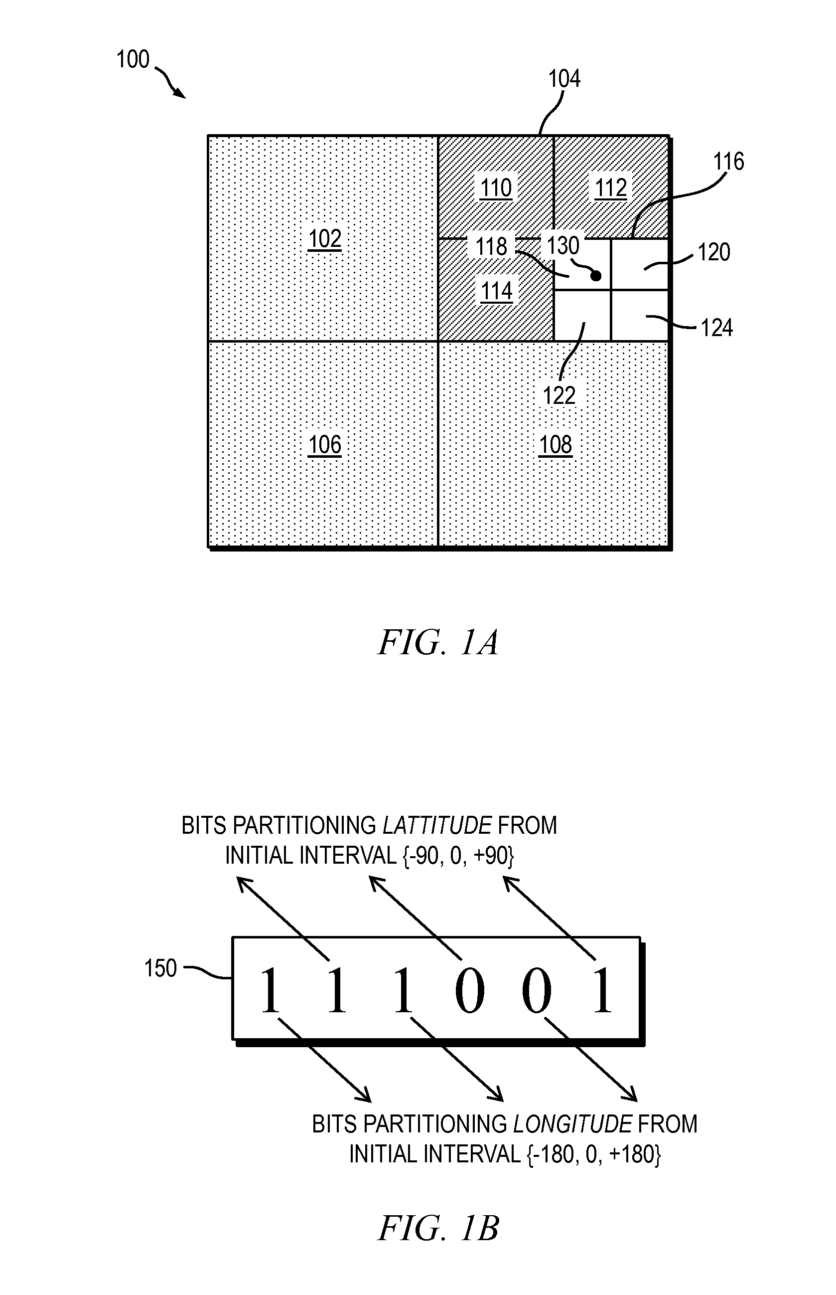 Enhanced conversion between geohash codes and corresponding longitude/latitude coordinates