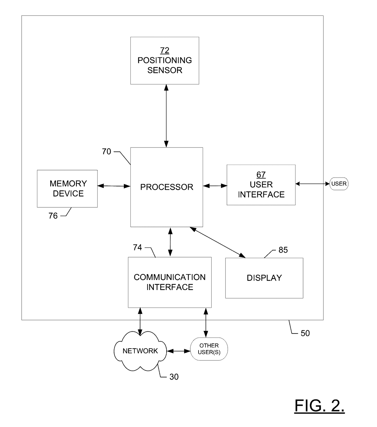 Methods, apparatuses and computer program products to derive quality data from an eventually consistent system