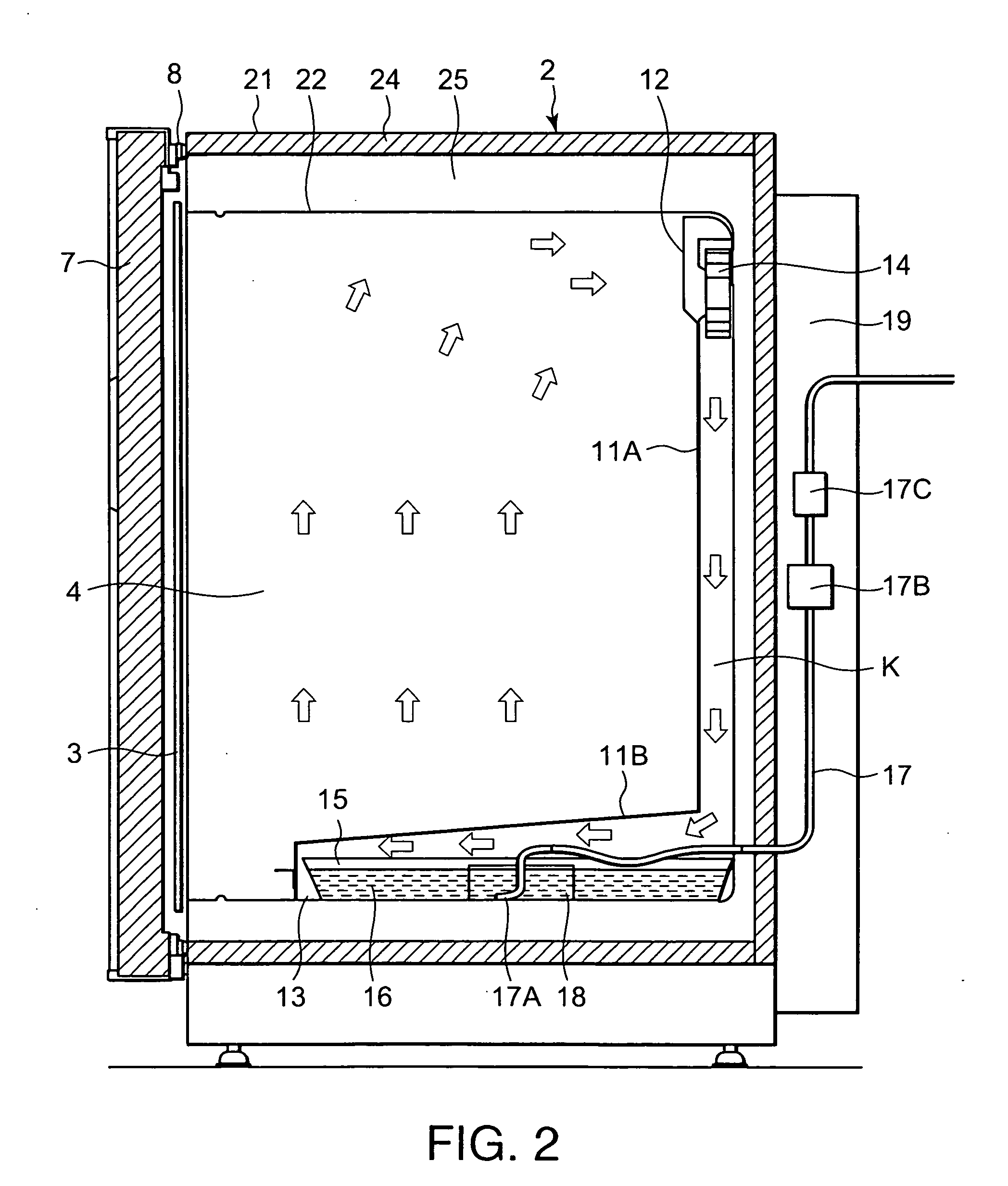 Incubator