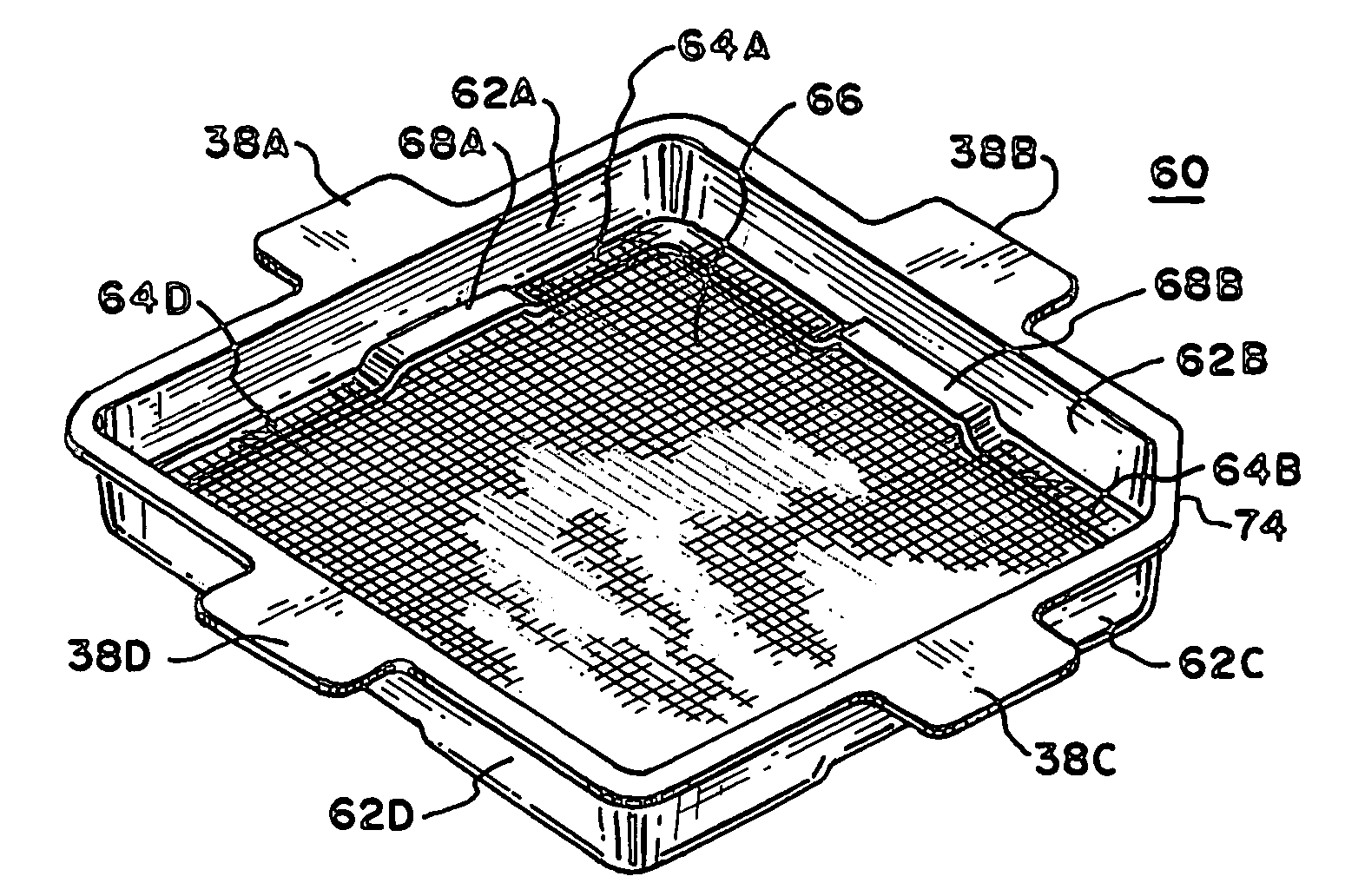 Seed testing method and apparatus