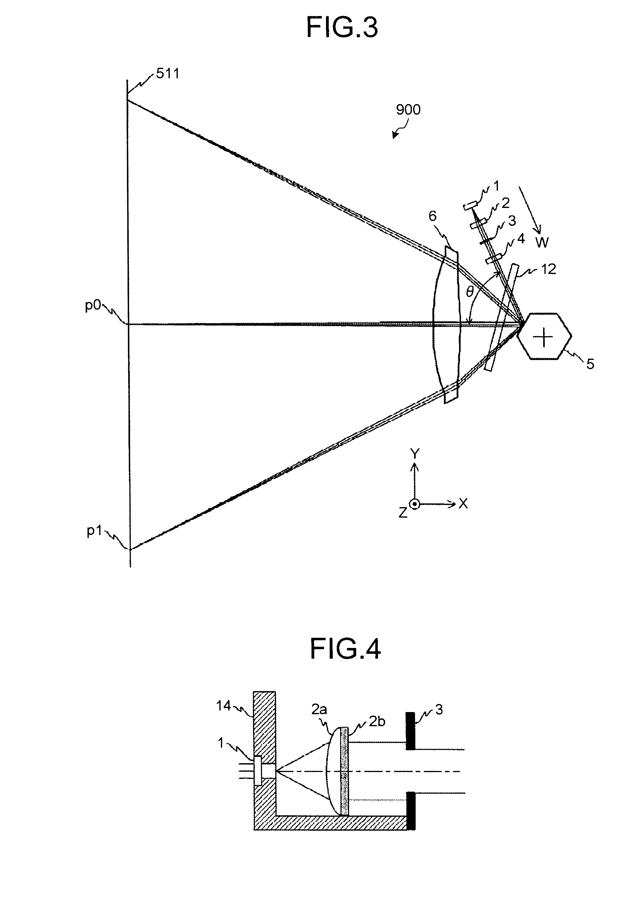 Optical scanning device and image forming apparatus