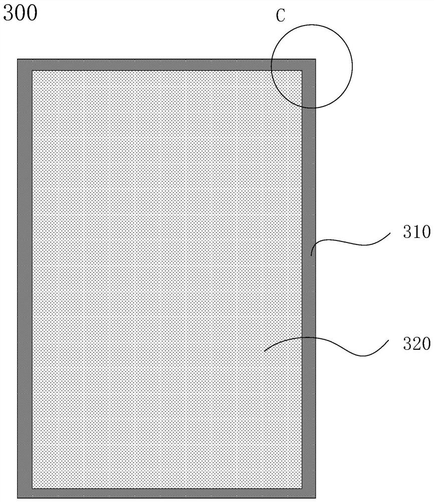 A display module, its assembly method and display device