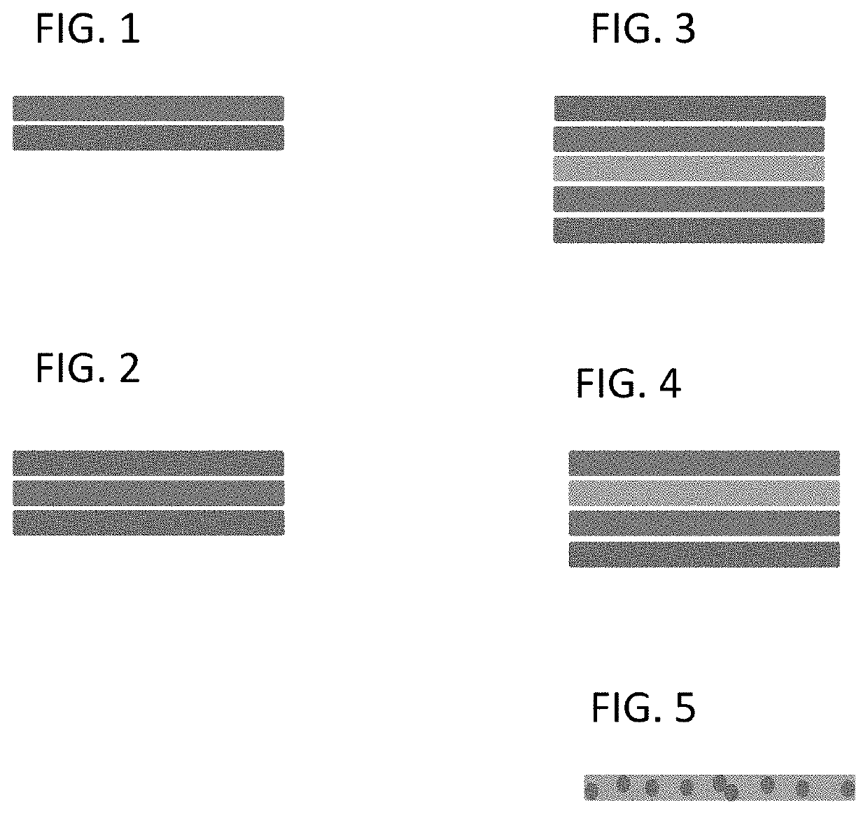 Matrix comprising bioactive glass