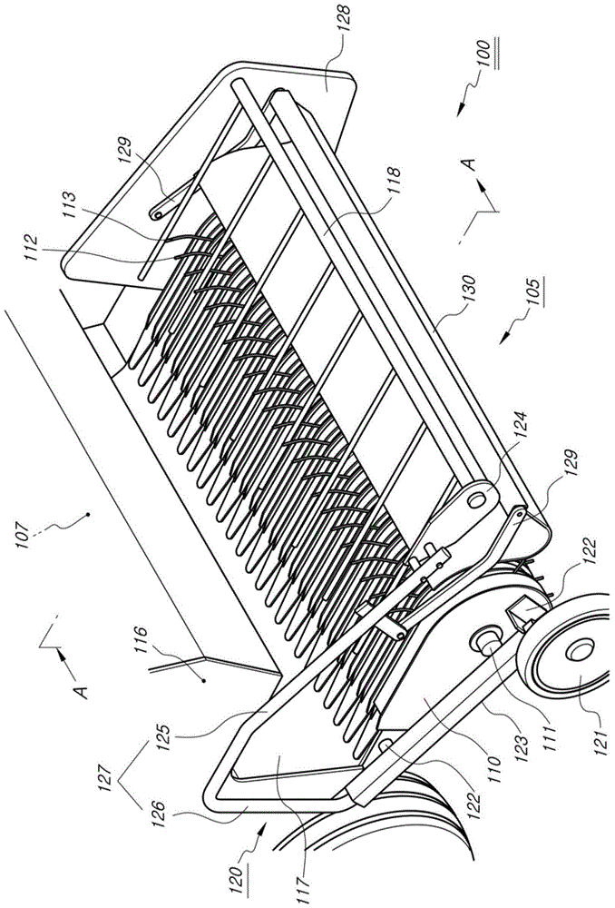 Agricultural square balers