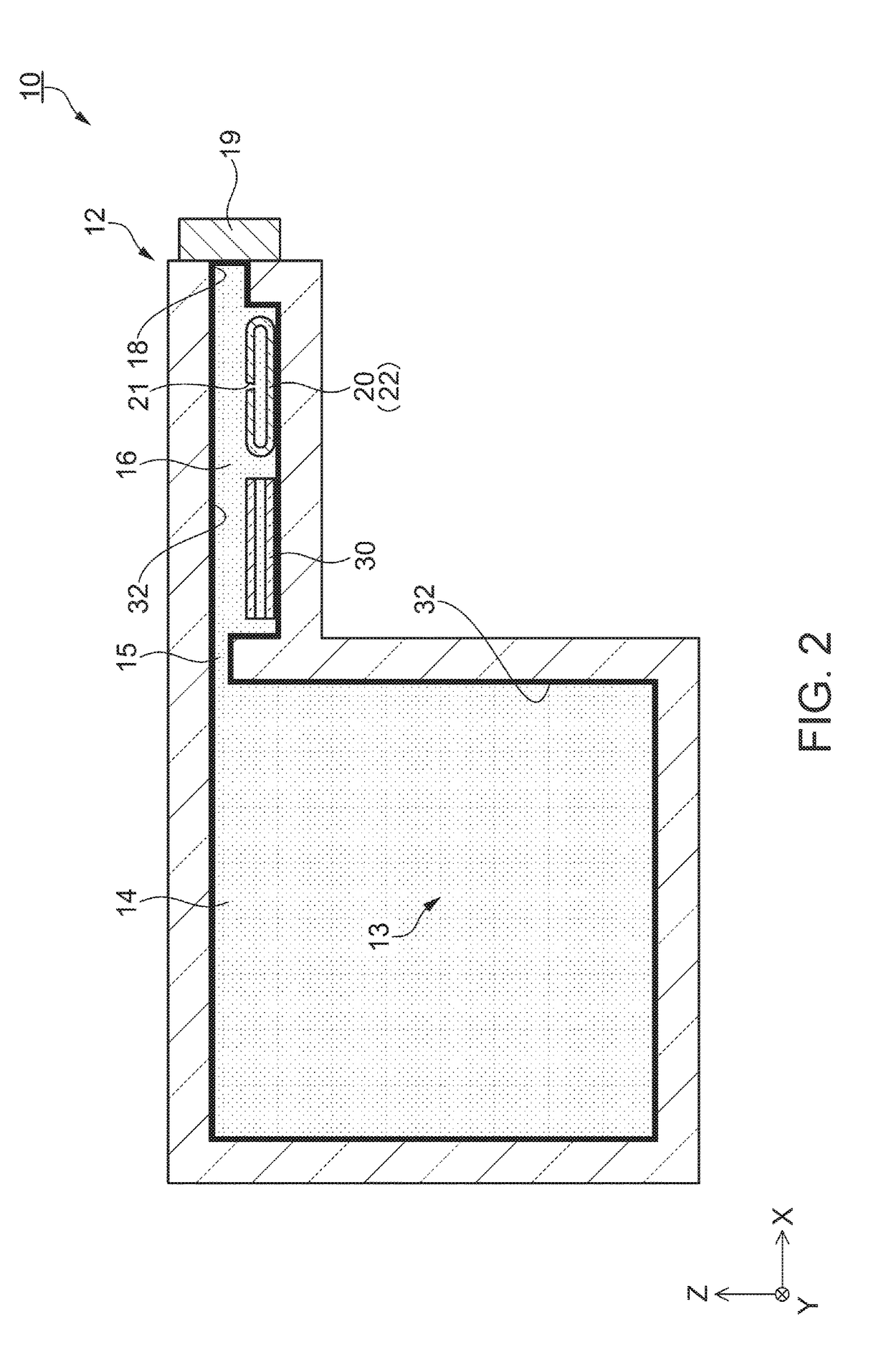 Manufacturing method for gas cell, manufacturing method for magnetic field measurement apparatus, and gas cell