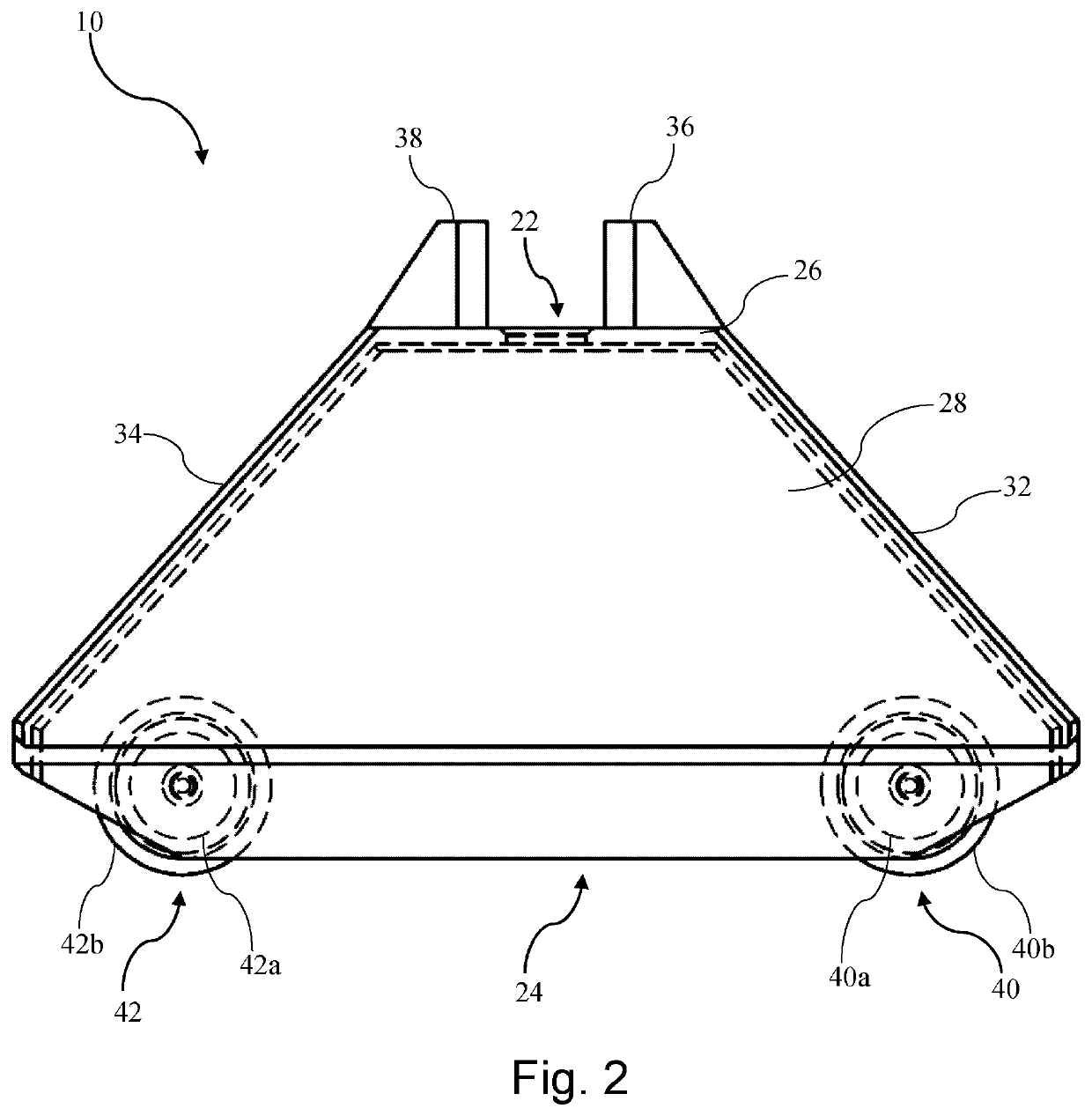 Painting Device and Painting Apparatus