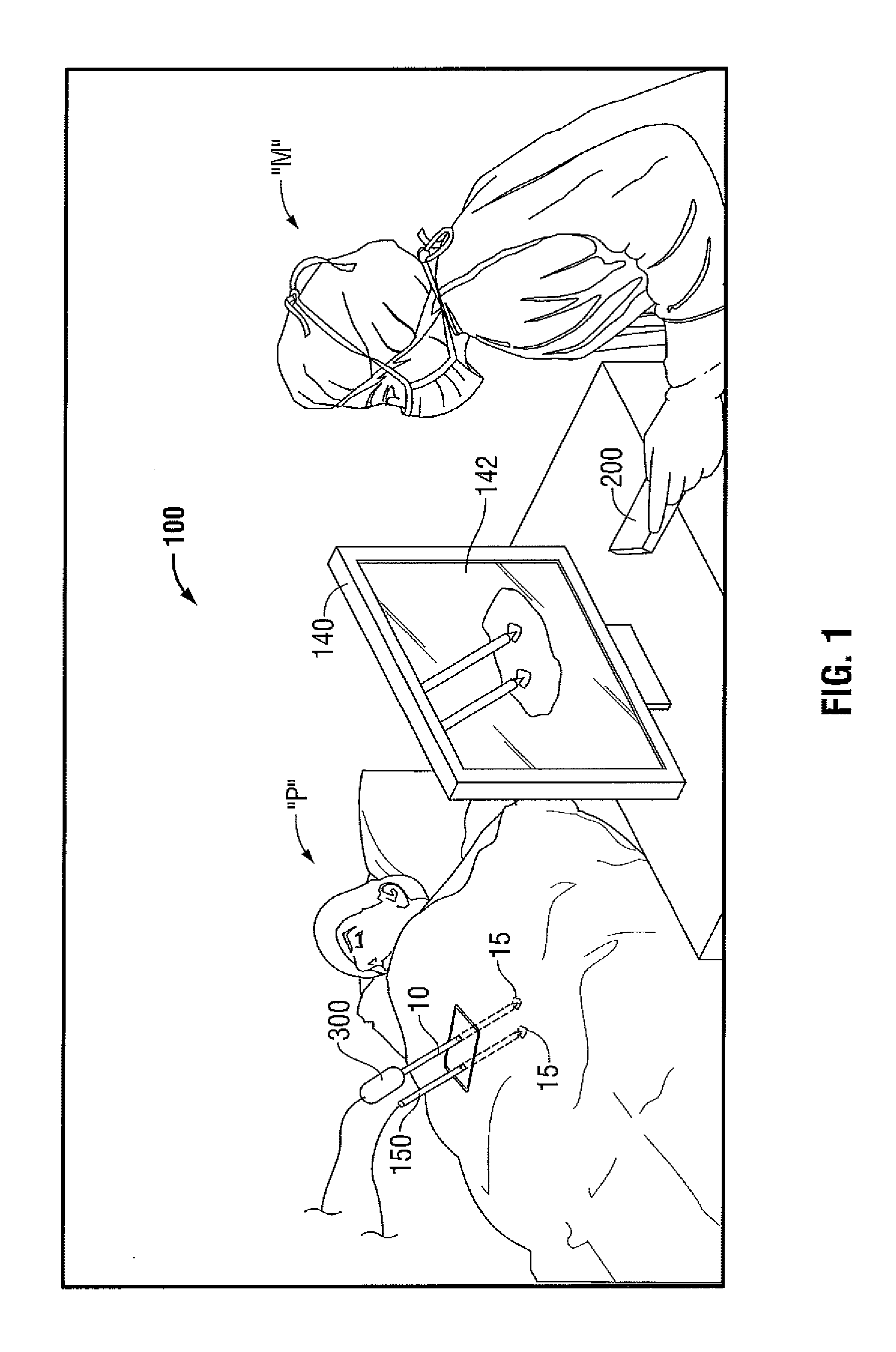 Customizable Haptic Assisted Robot Procedure System with Catalog of Specialized Diagnostic Tips