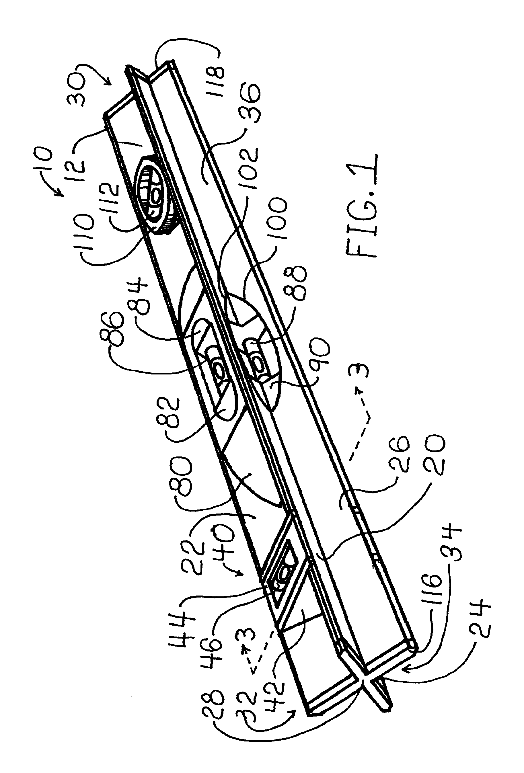 Multi plane plumb level