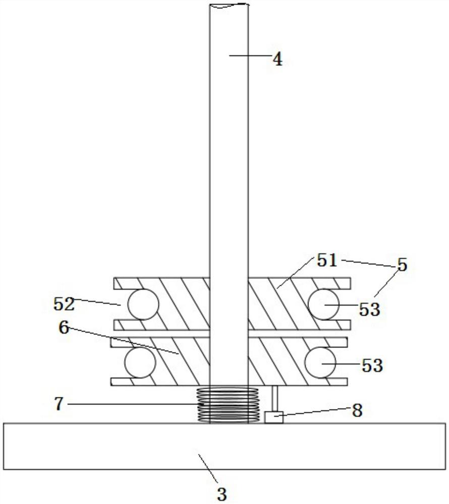 High degree of cleanliness breeding net cage and method