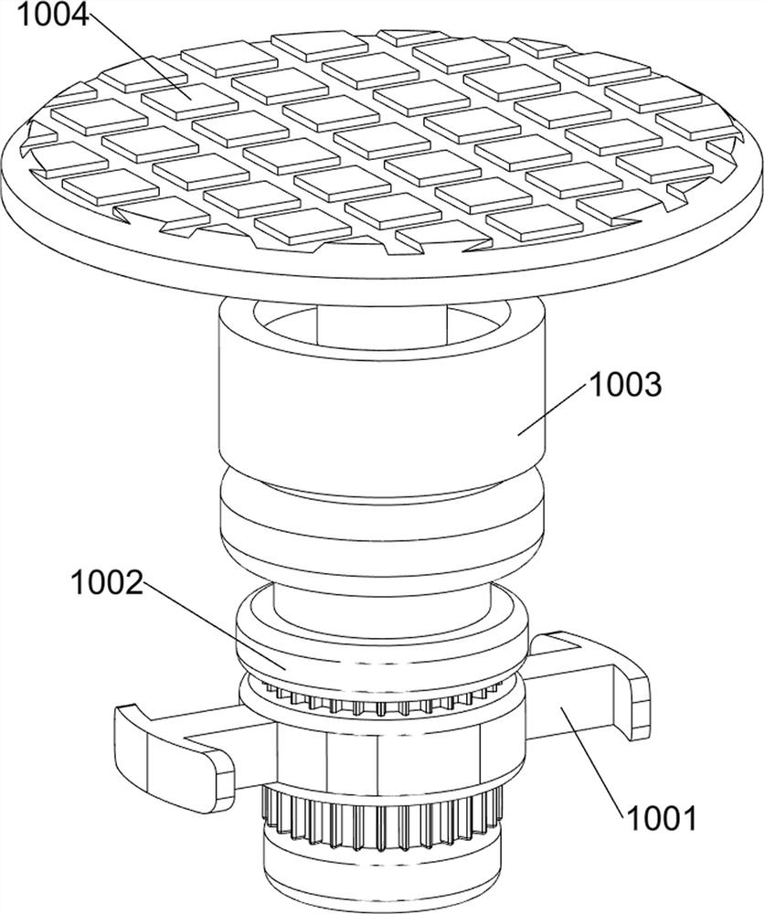 Seed germination accelerating device capable of adjusting temperature and humidity