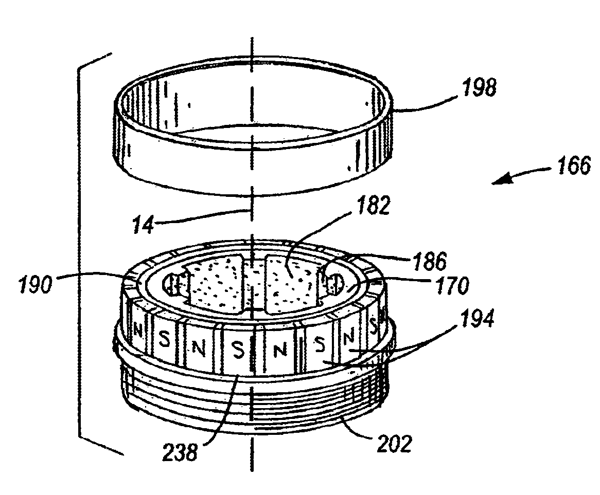 Screw capping head