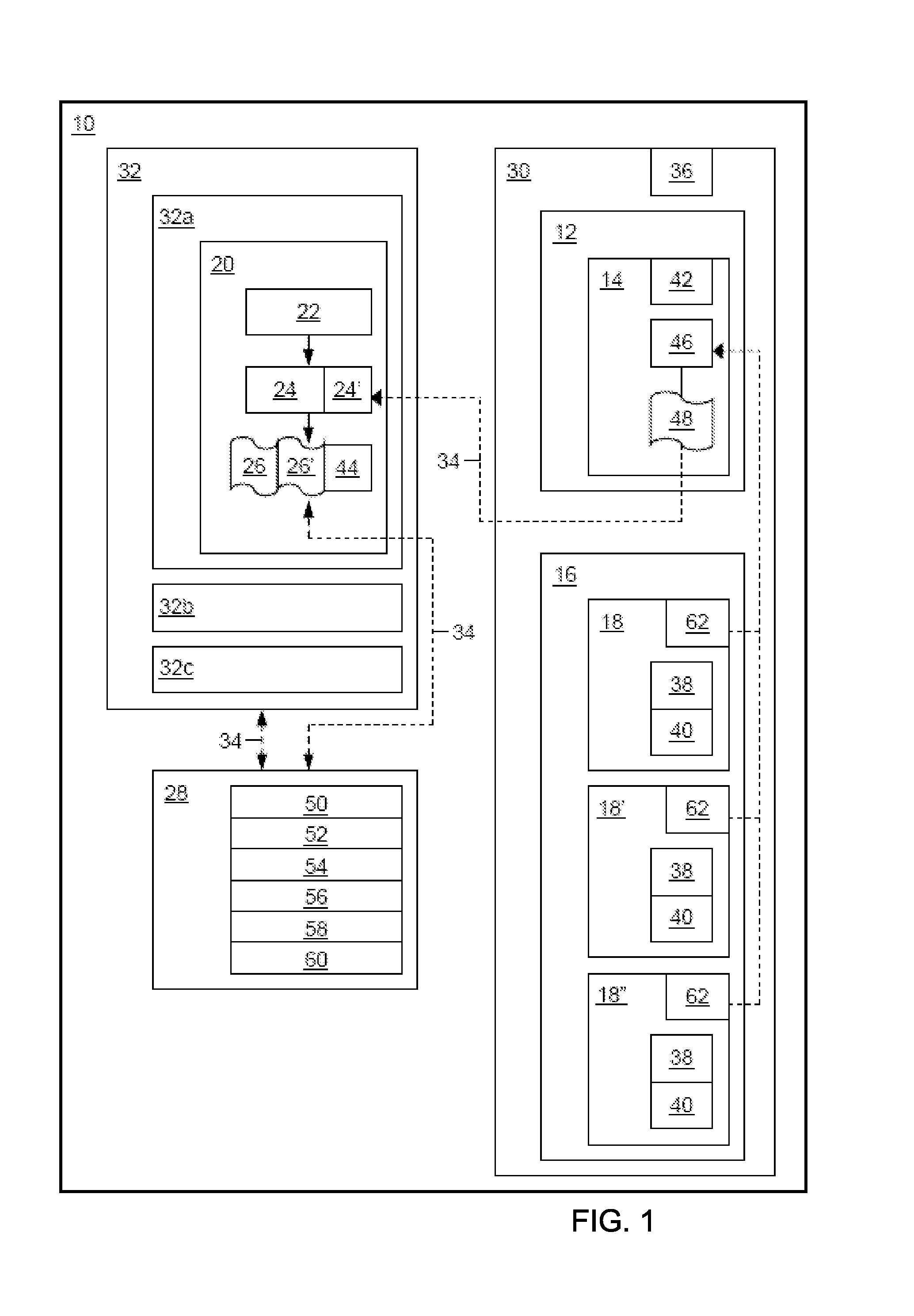 System and method for managing replacement of consumables including recyclable gas purifiers