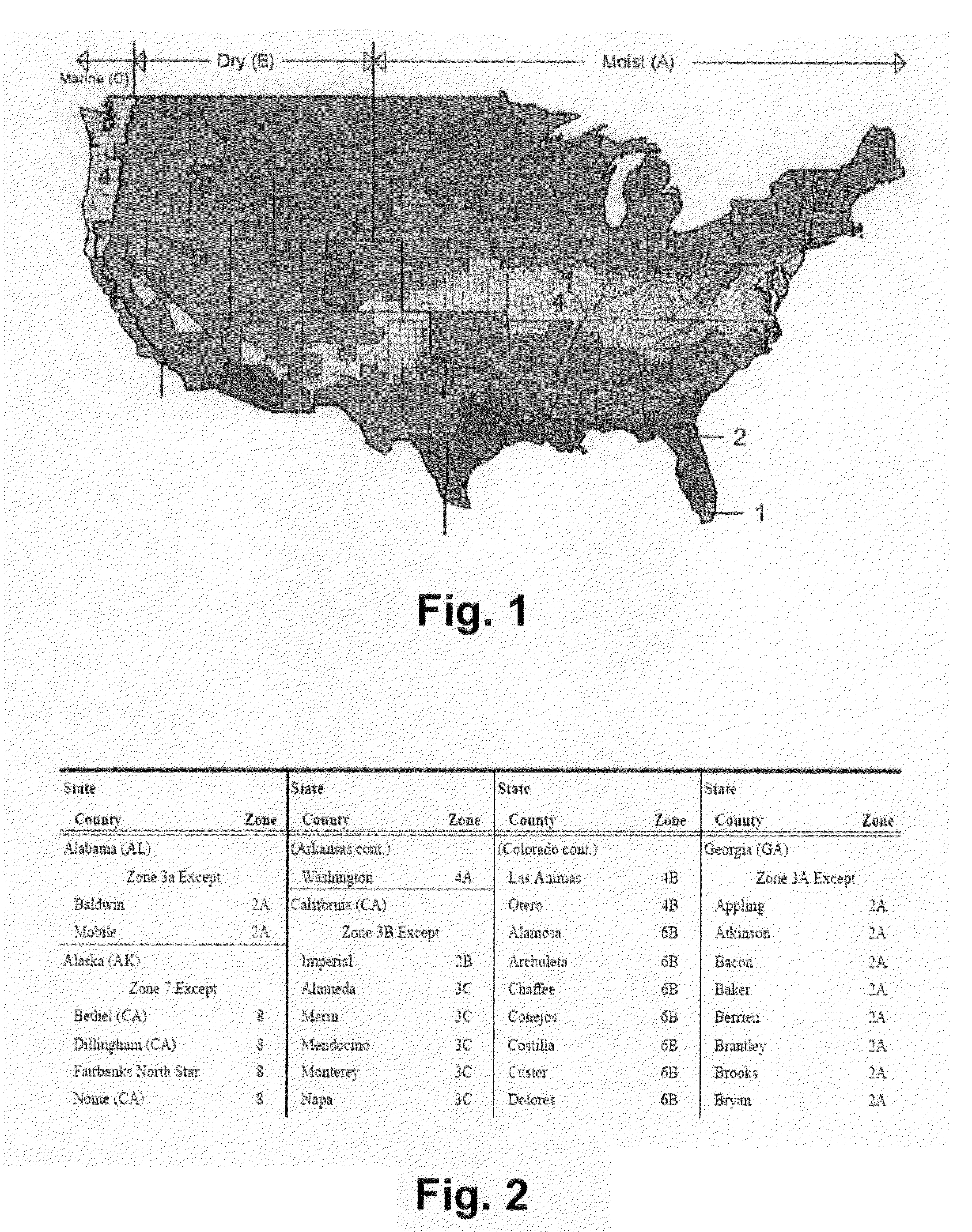 Control method and device for an air conditioning economizer system