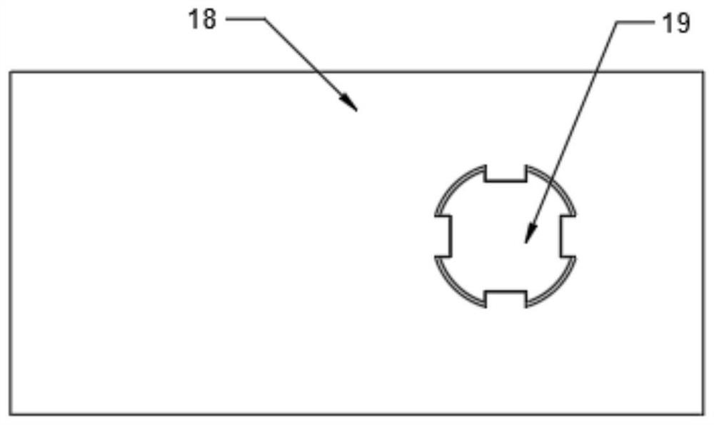 Pit digging and planting apparatus for agricultural production