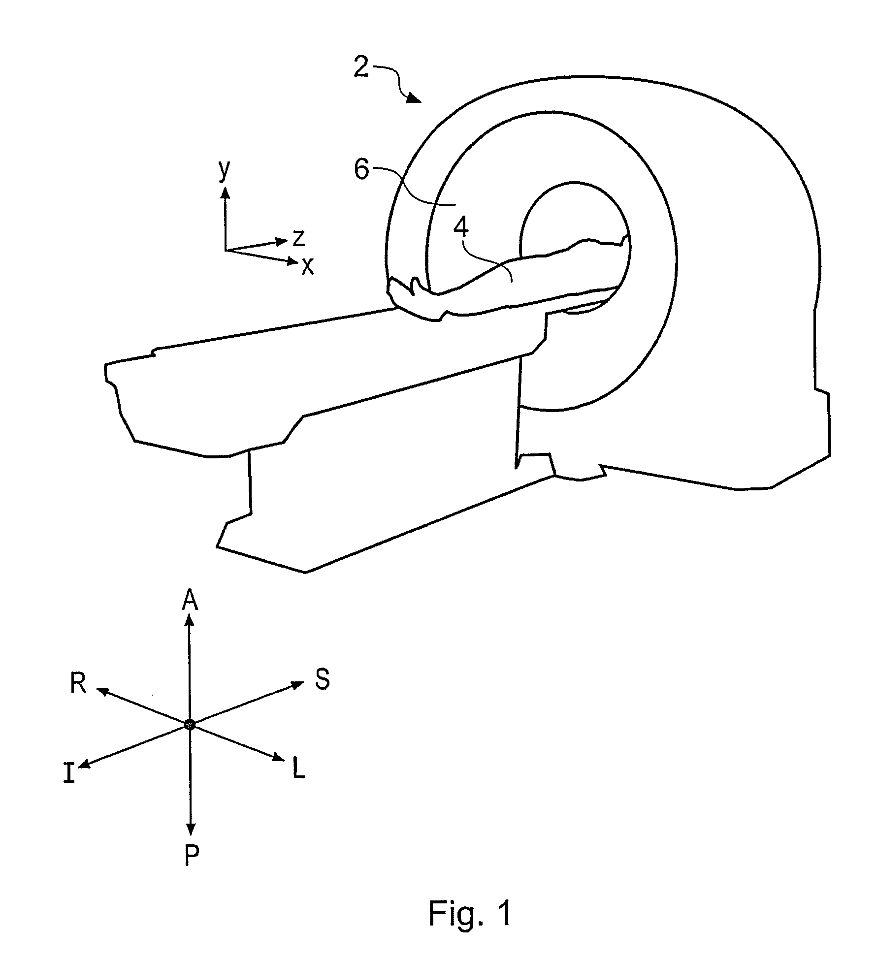 Determining a viewpoint for navigating a virtual camera through a biological object with a lumen