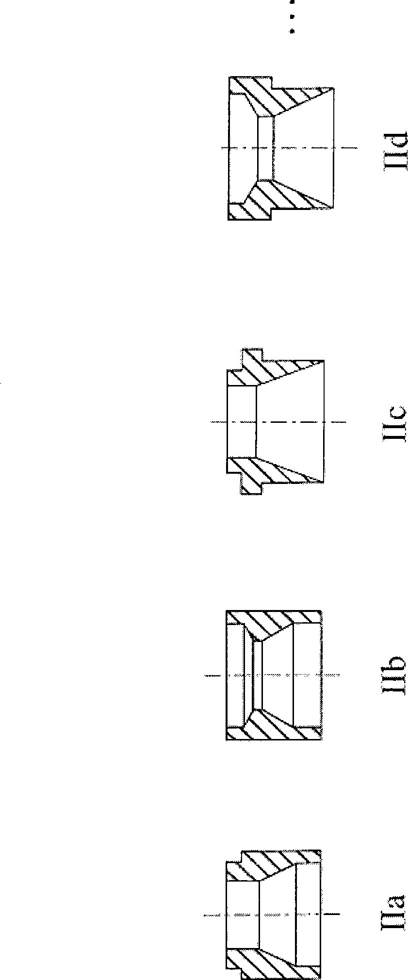 Glow plug and method for producing the same