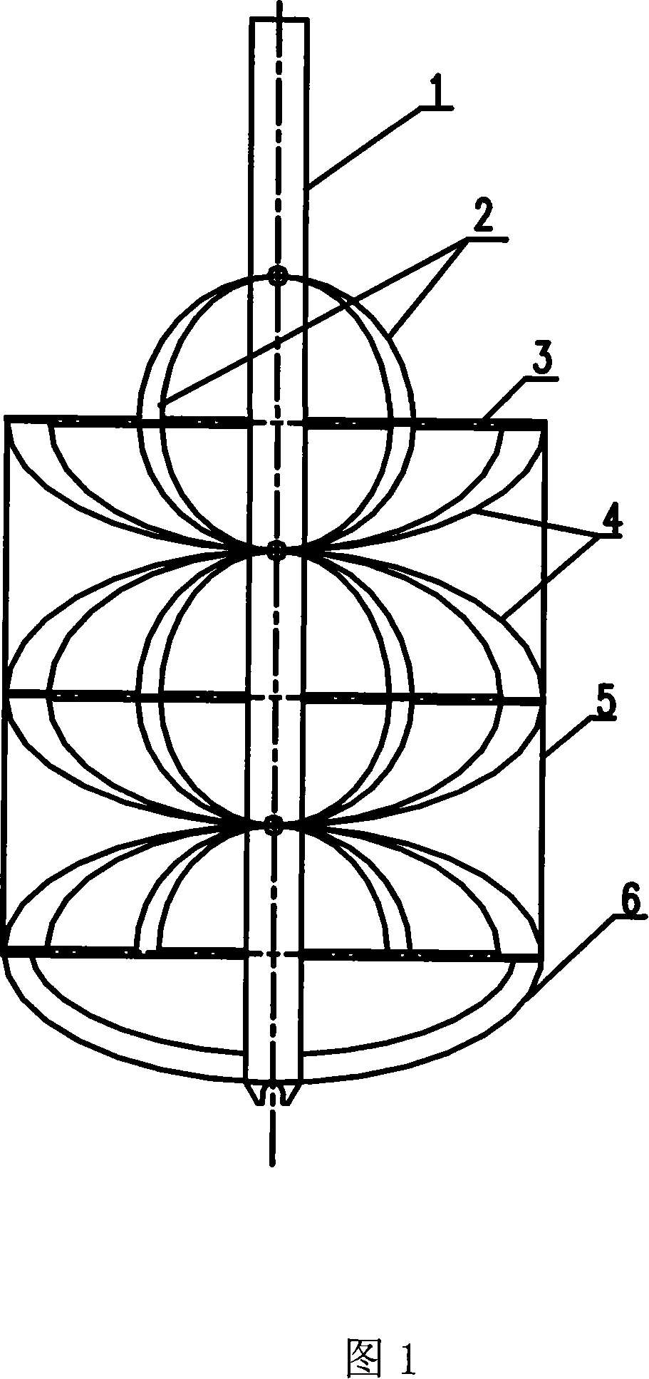 Method for producing low-hydroxyl value high-temperature sulfuration silicon rubber raw rubber