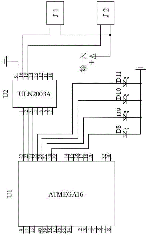 A self-generating electric vehicle controller