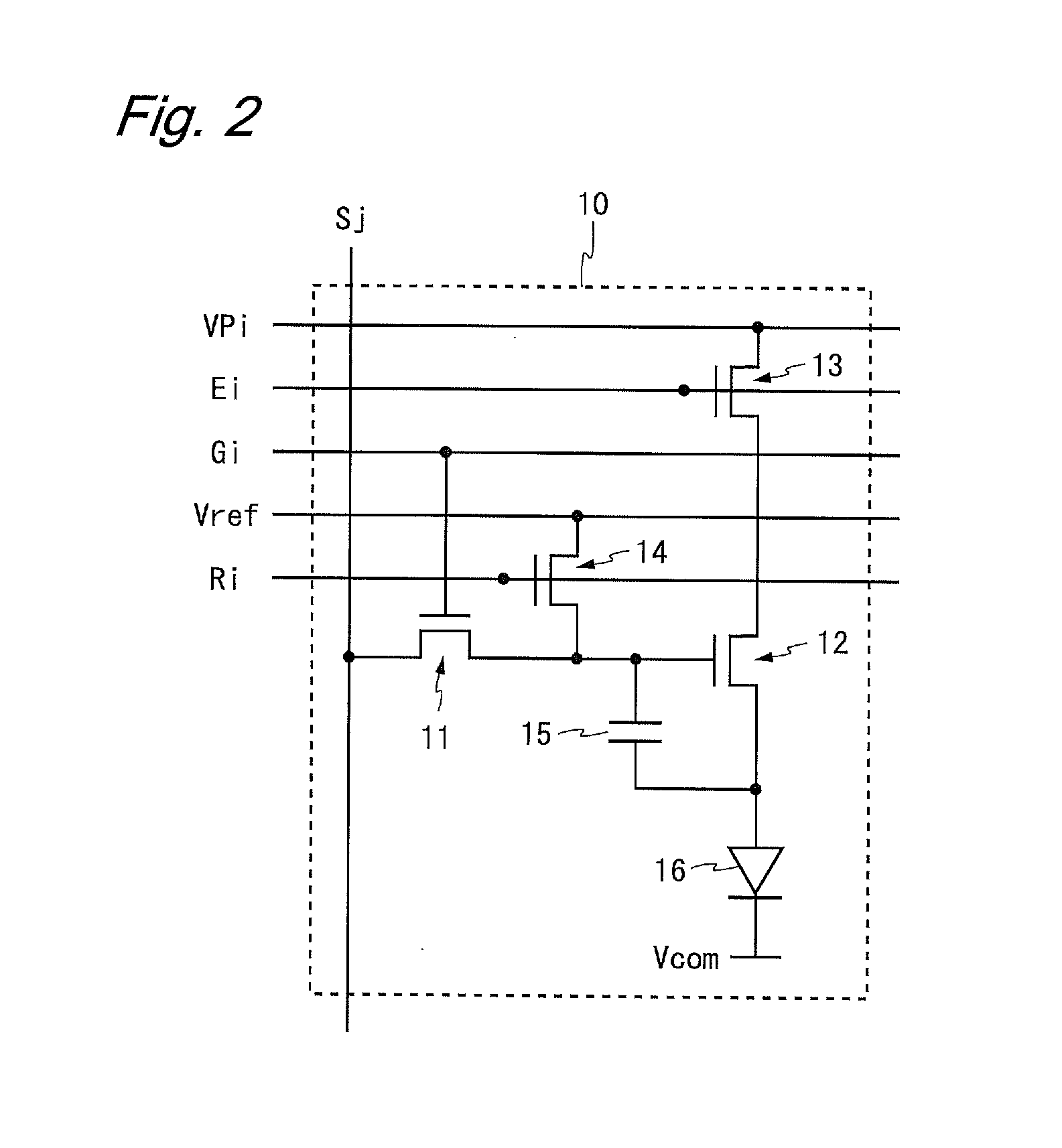 Display device and drive method therefor