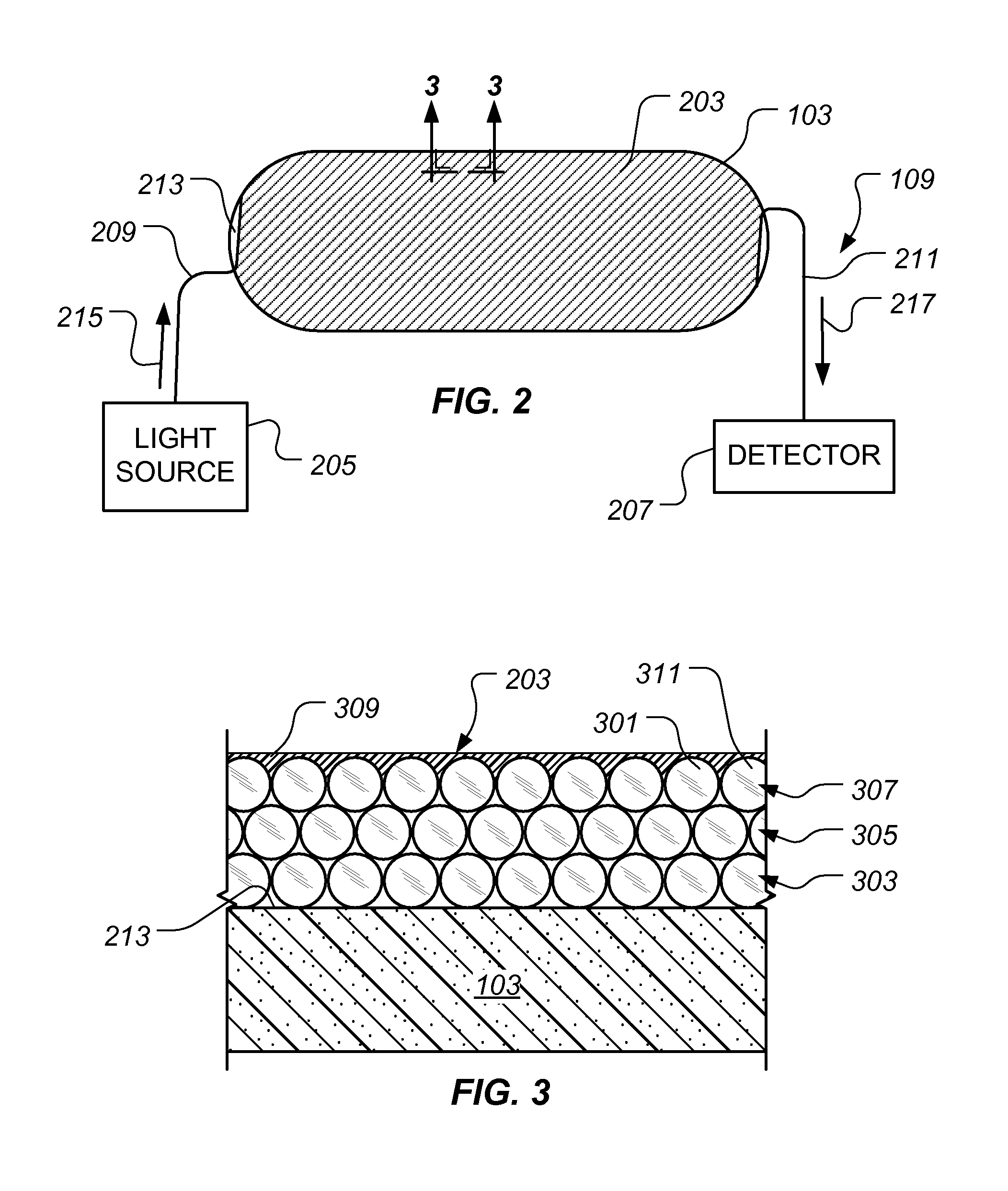 Impact-Sensing Thermal Insulation System and Missile Incorporating Same