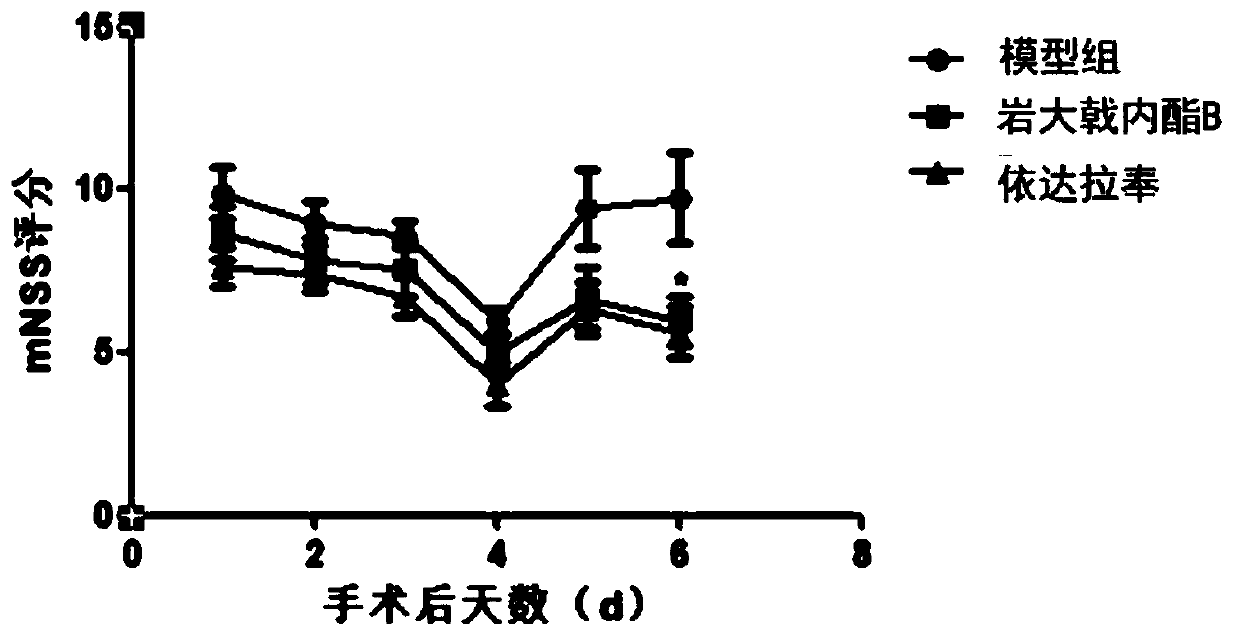 Application of abietane derivatives in preparation of drugs for prevention and treatment of cerebral ischemic diseases