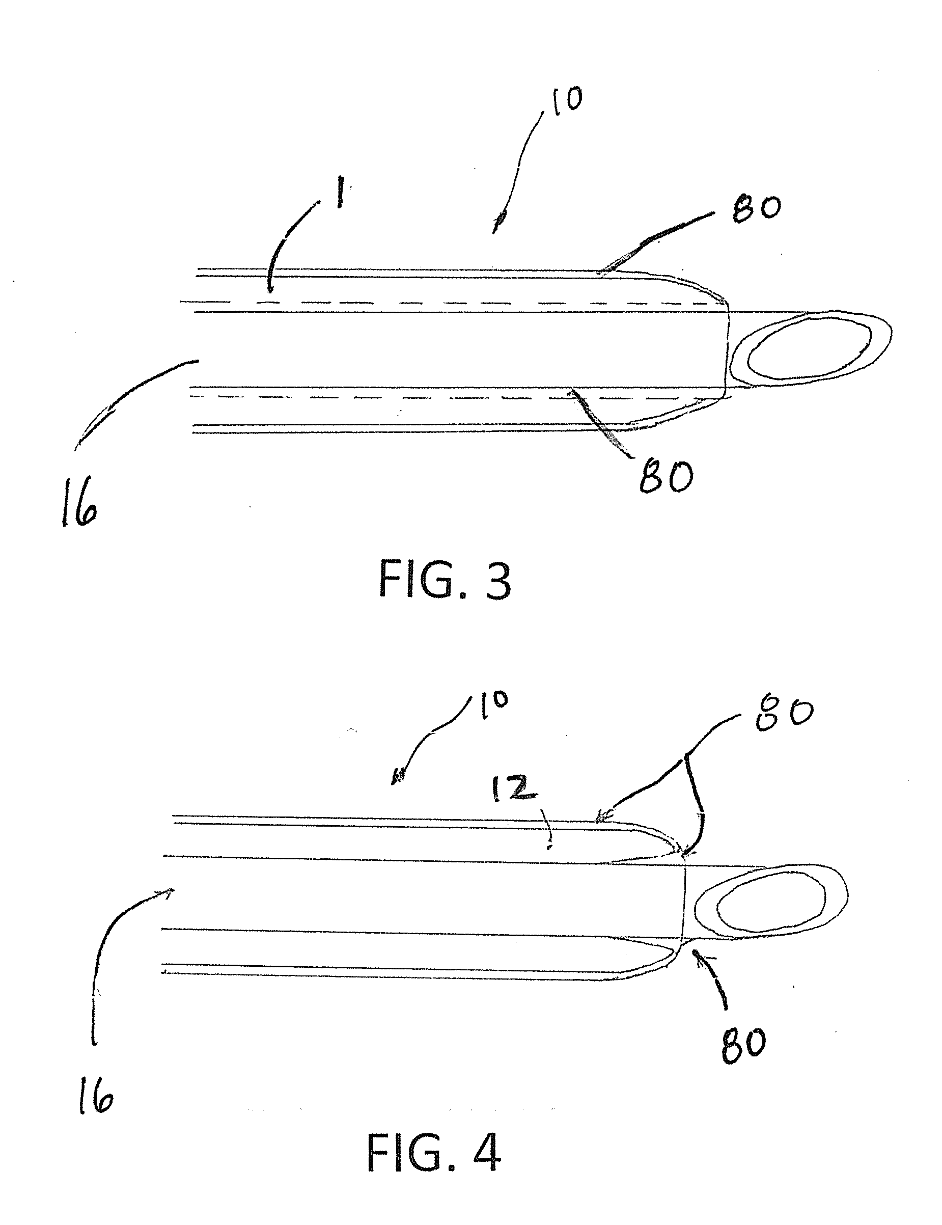 Coated medical device