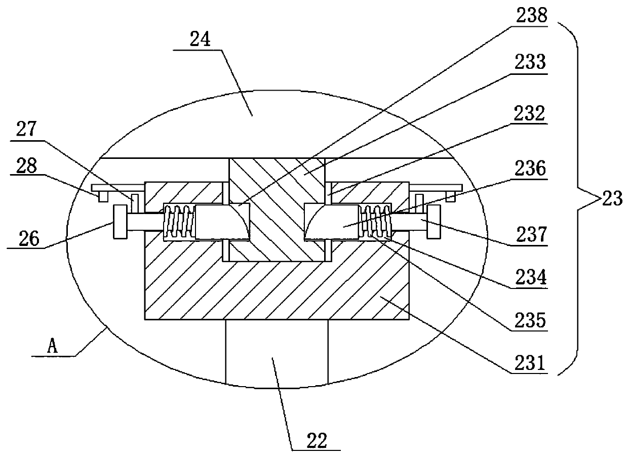 Turning and grinding integrated machine for numerical control machining