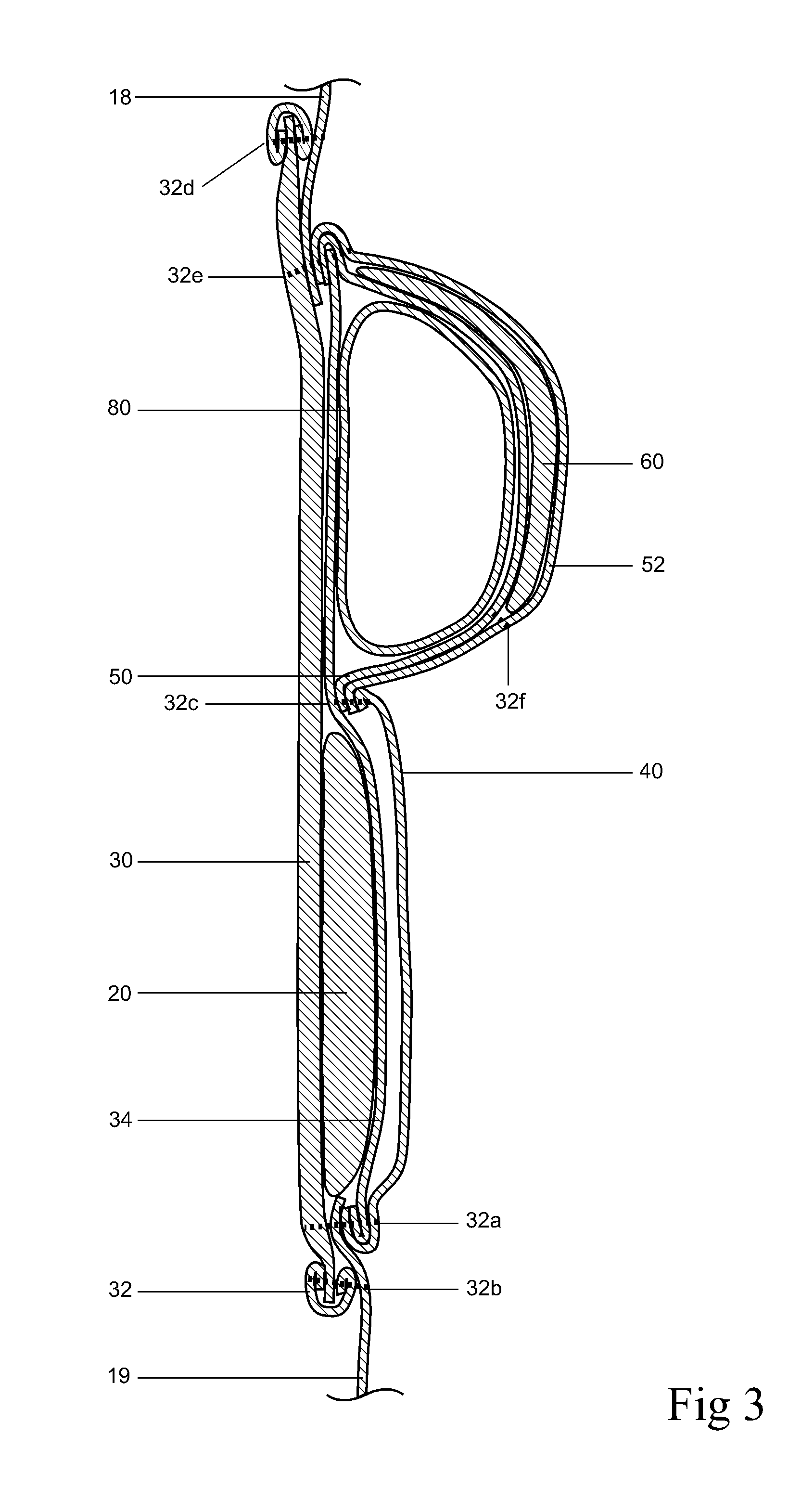 Bottle and accessories carrier