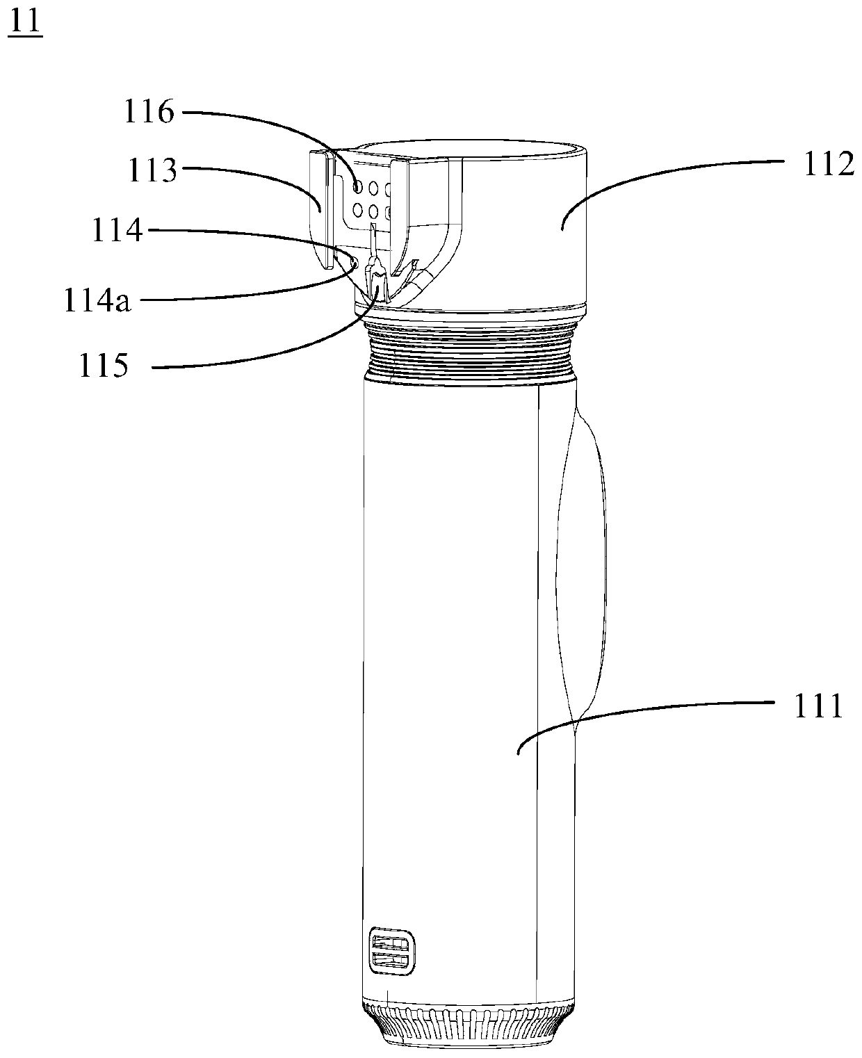 Stabilizer