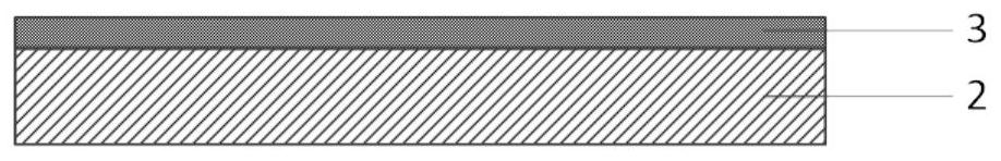 A holding method for ultra-thin semiconductor wafers in semiconductor integration process