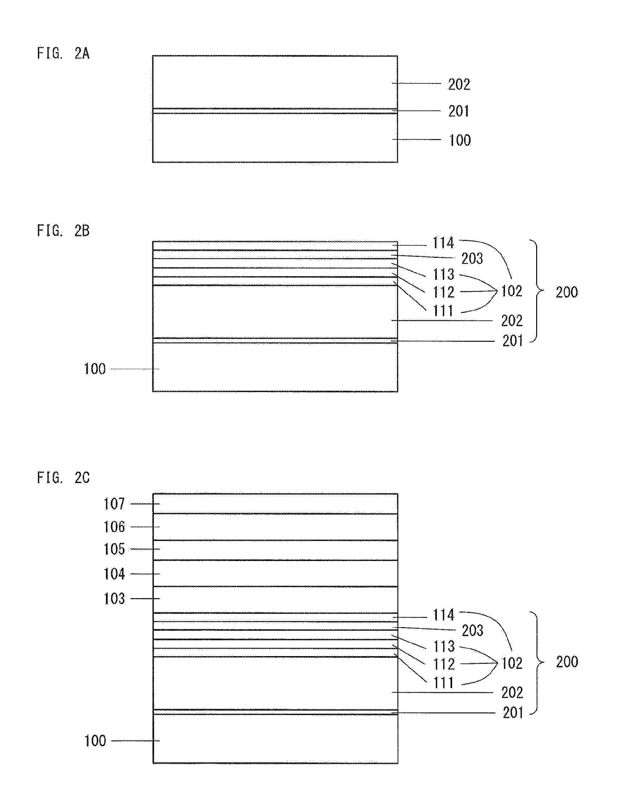 Group iii nitride semiconductor light-emitting device