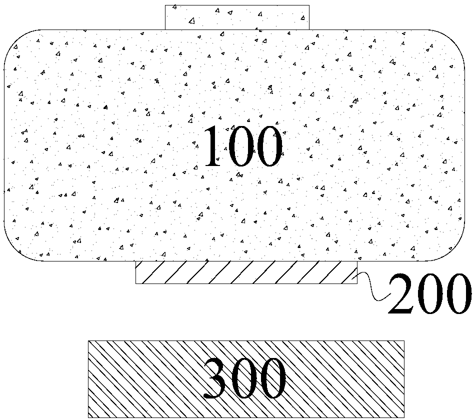 Life electric appliance, and descaling method for water storage container in life electric appliance