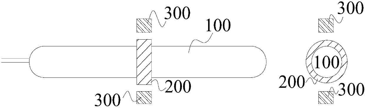 Life electric appliance, and descaling method for water storage container in life electric appliance