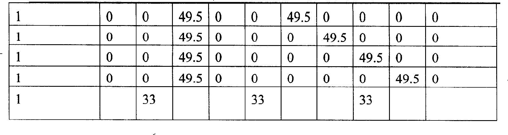 Plant extractive for removing organophosphorus pesticide