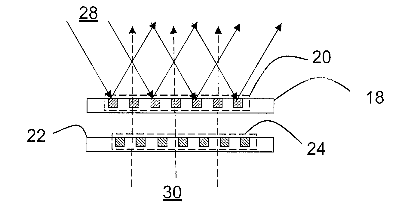 Information presenting device