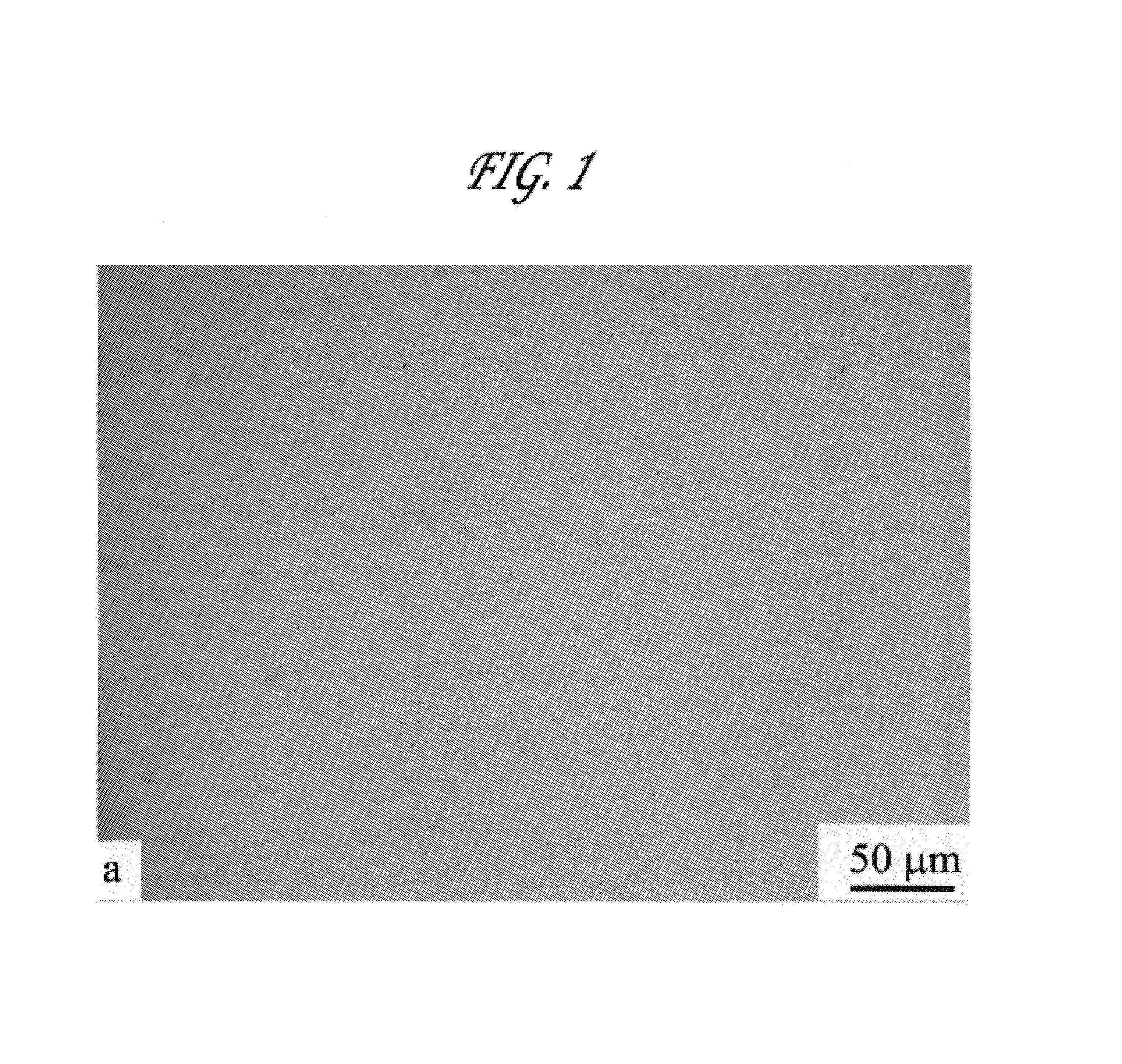 Flame retardant nanocomposite