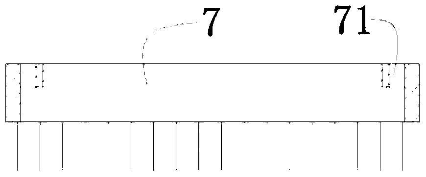 A water body, organism, and sediment collector suitable for different water body environments