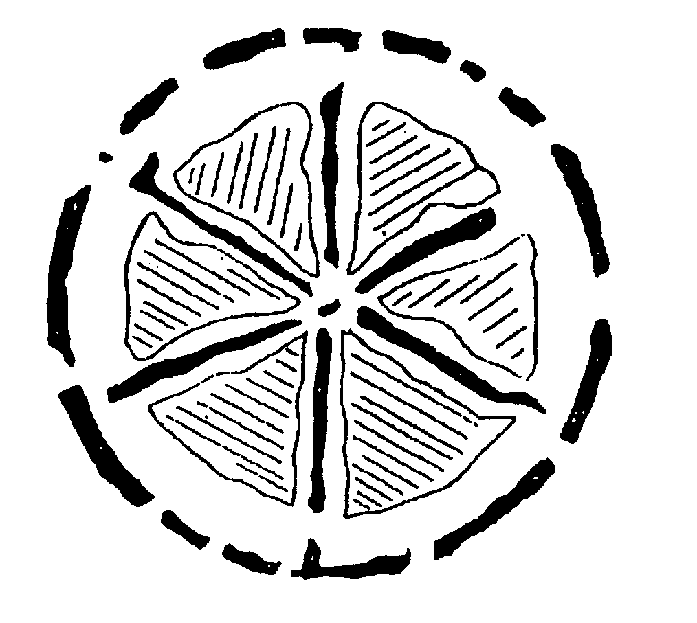 Process of making splittable microfiber substrate