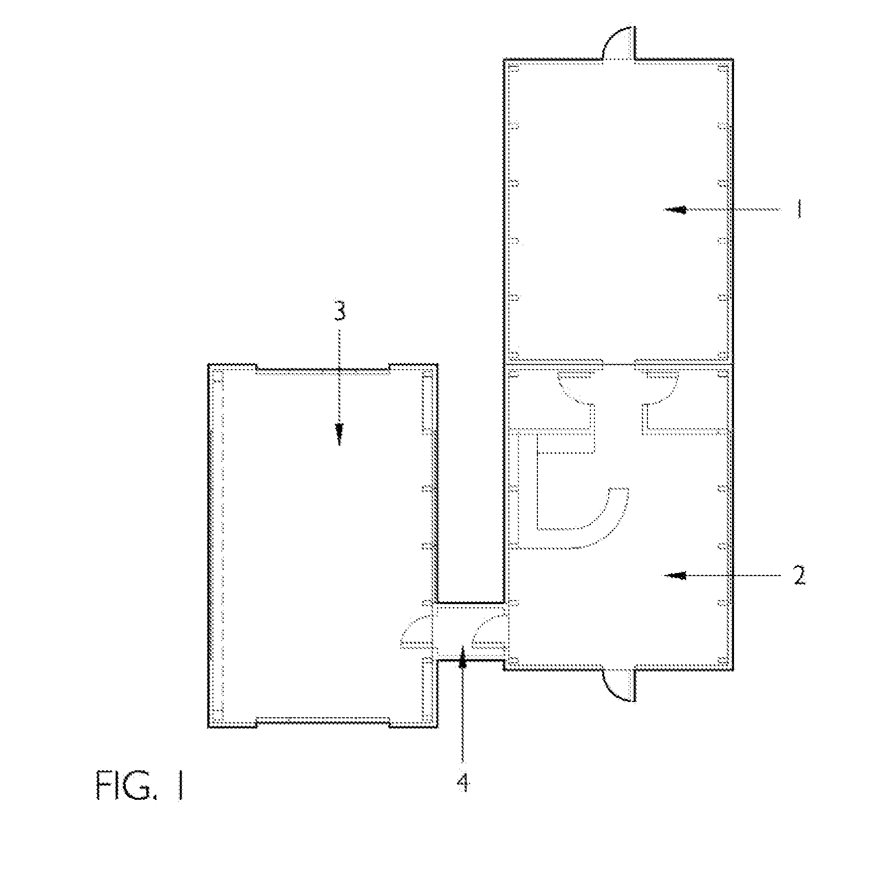 Modularized Self-sustaining Building System