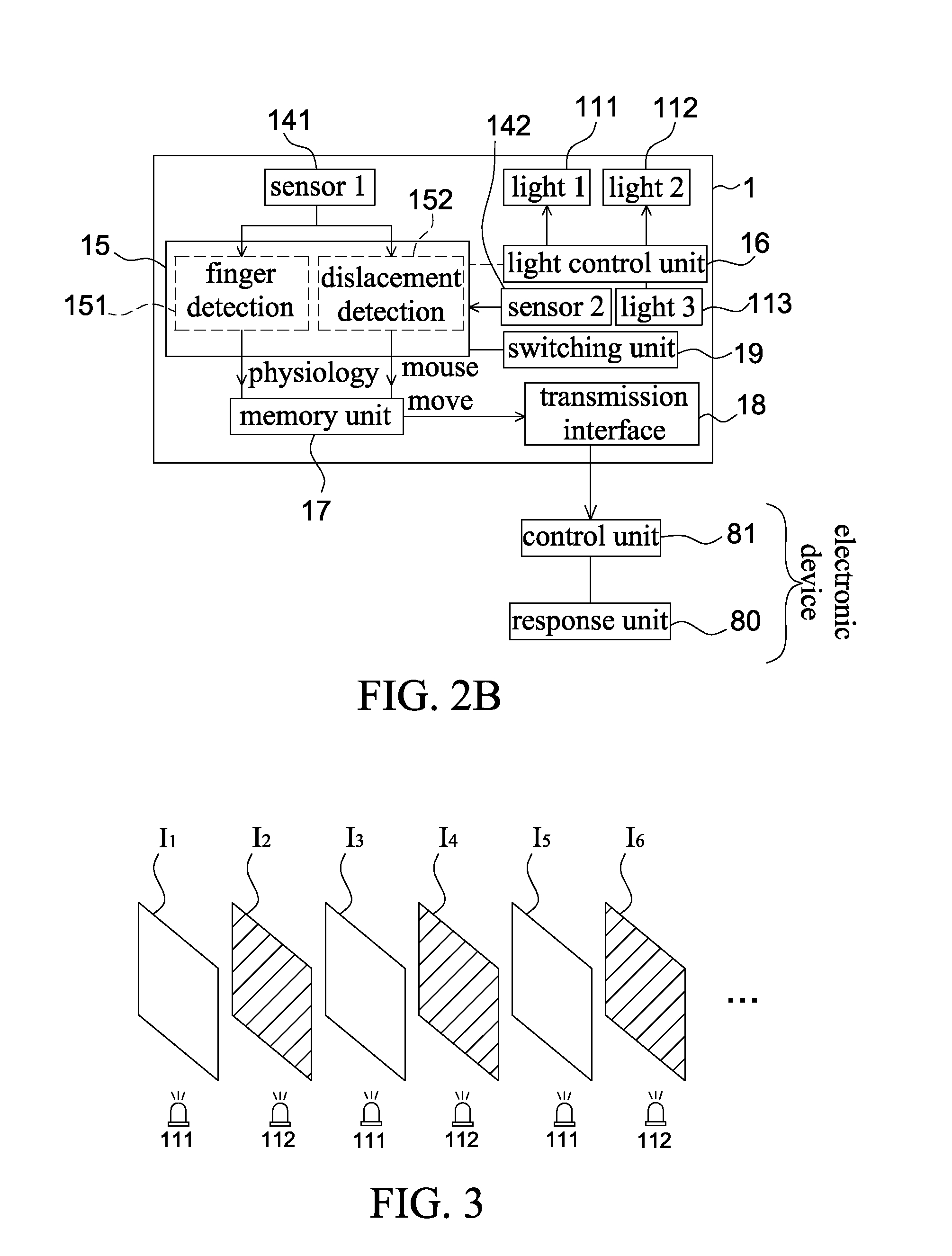 Optical mouse and operating method thereof