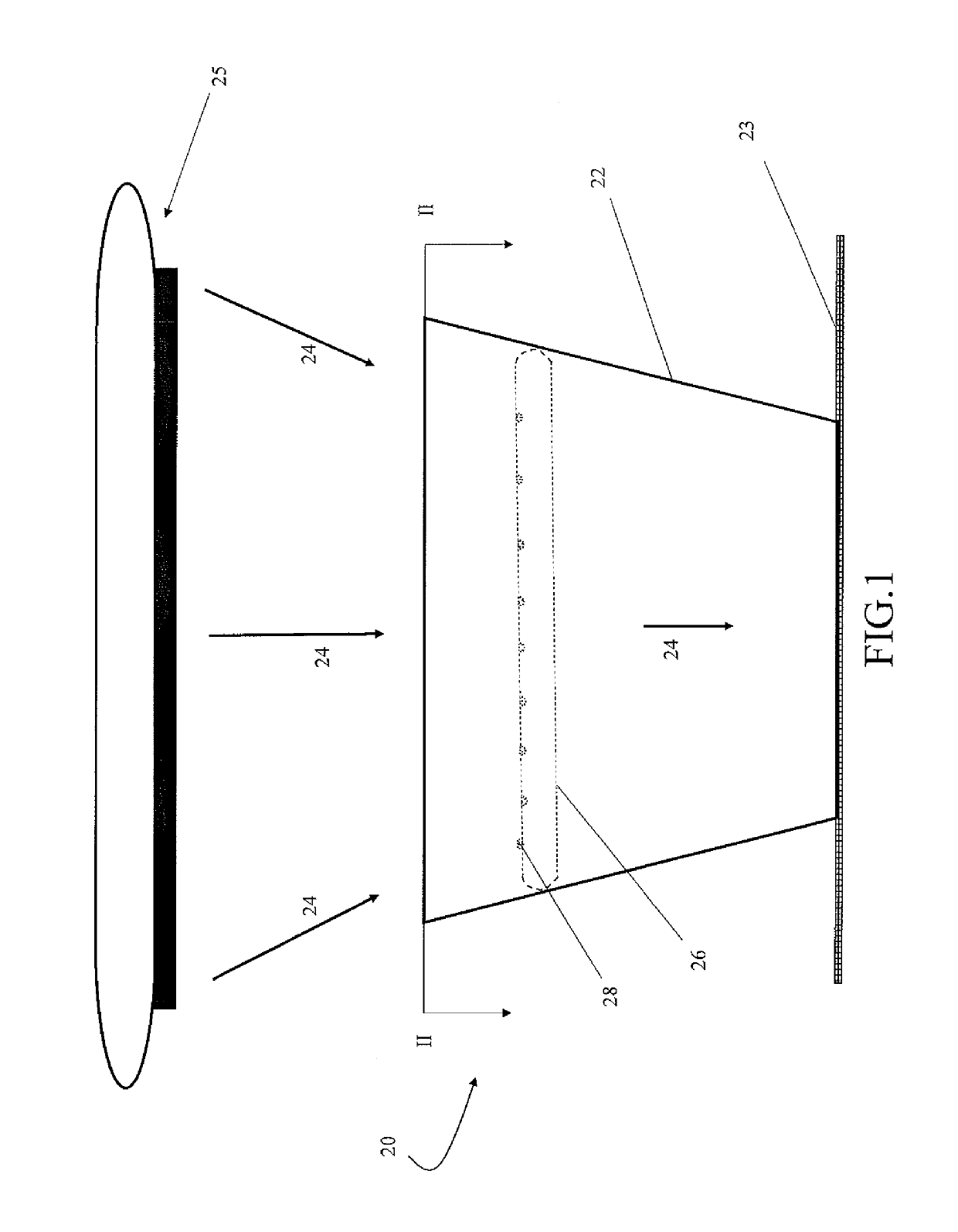 System for cleaning fresh and fresh-cut produce