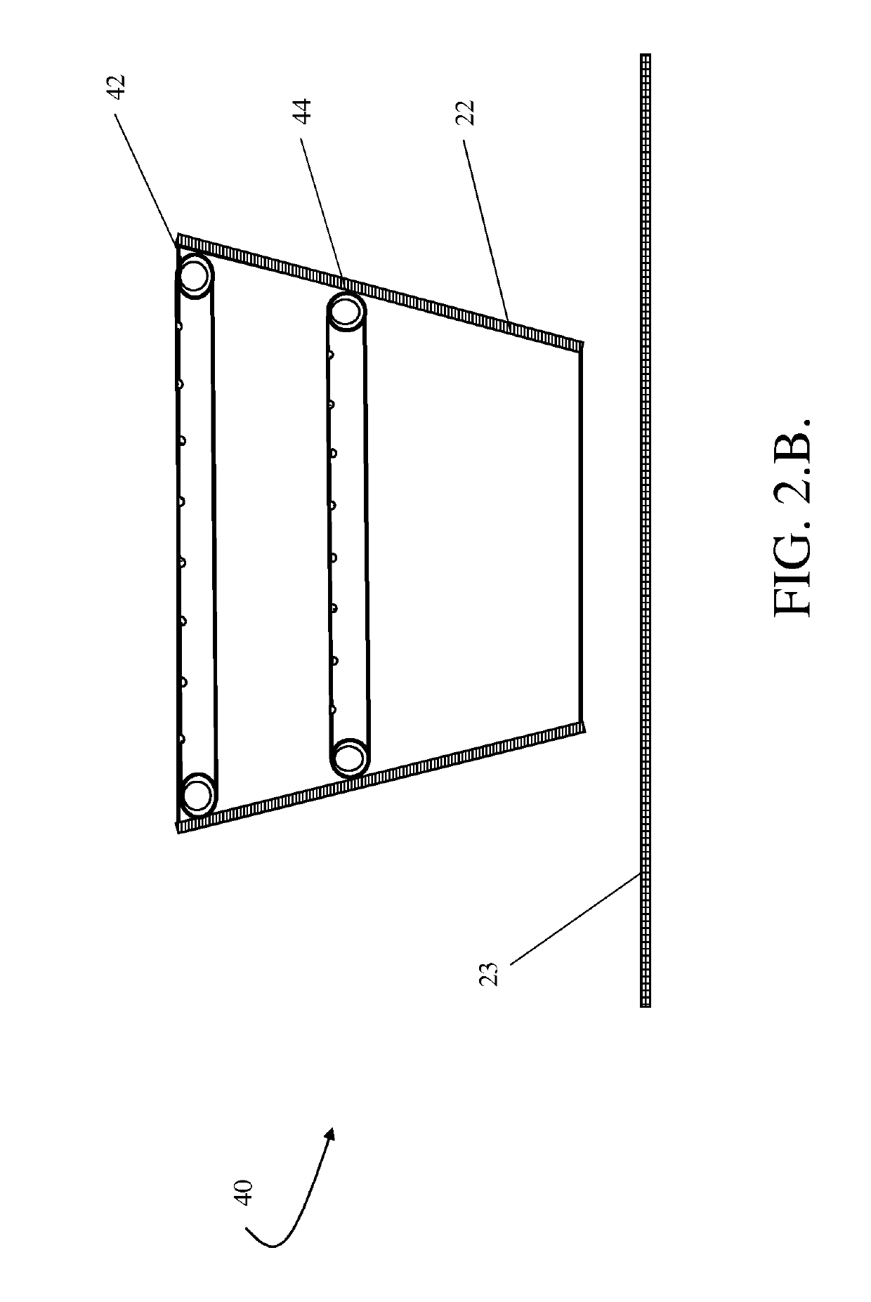 System for cleaning fresh and fresh-cut produce