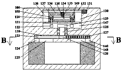 Novel anti-coronary heart disease drug device