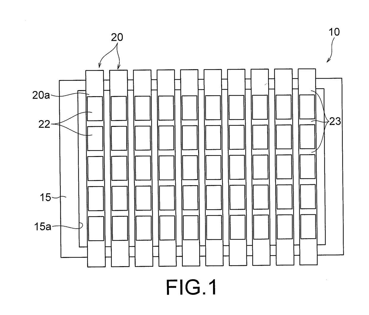 Deposition mask, method of manufacturing deposition mask and metal plate