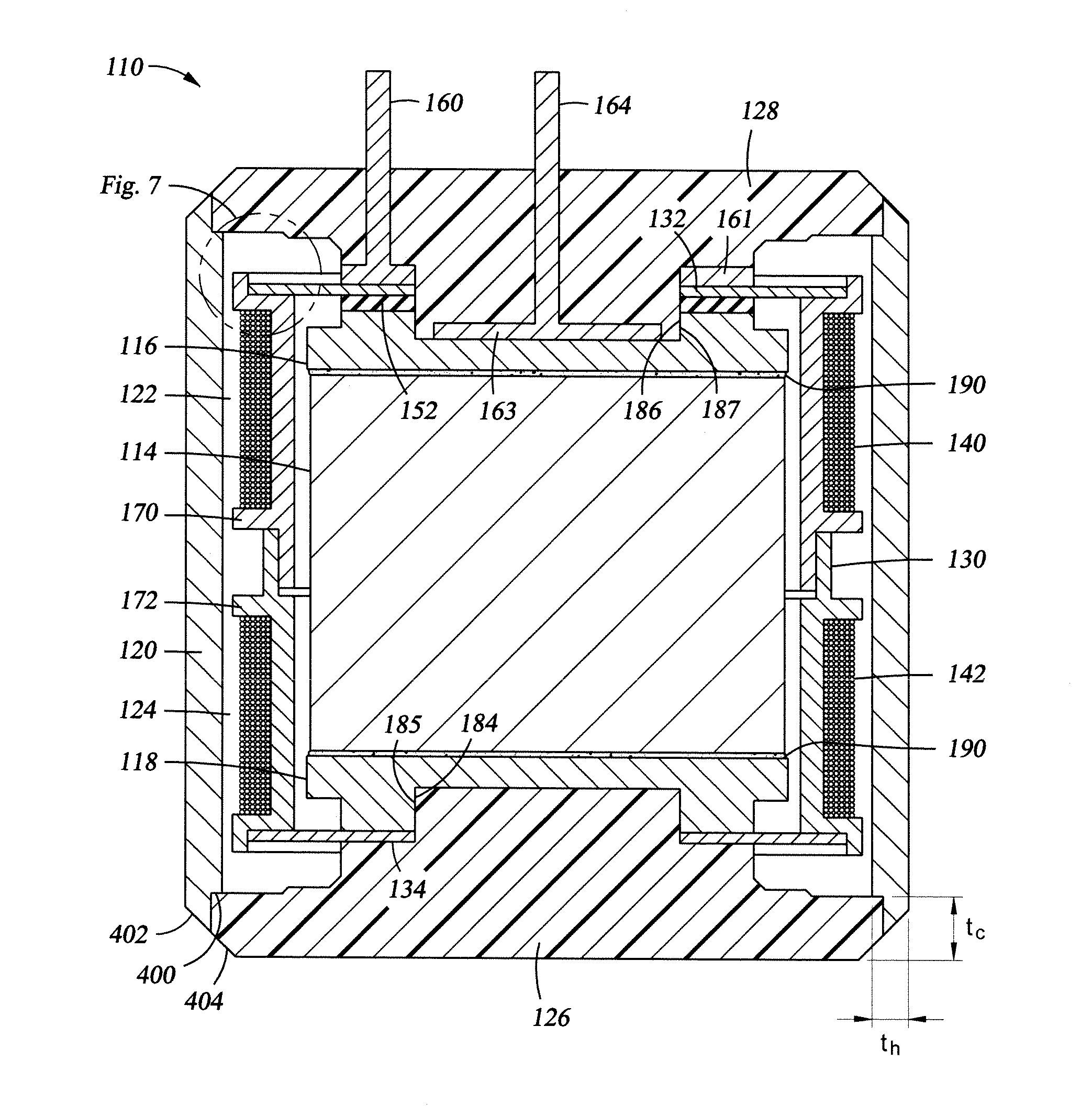 Micro-geophone