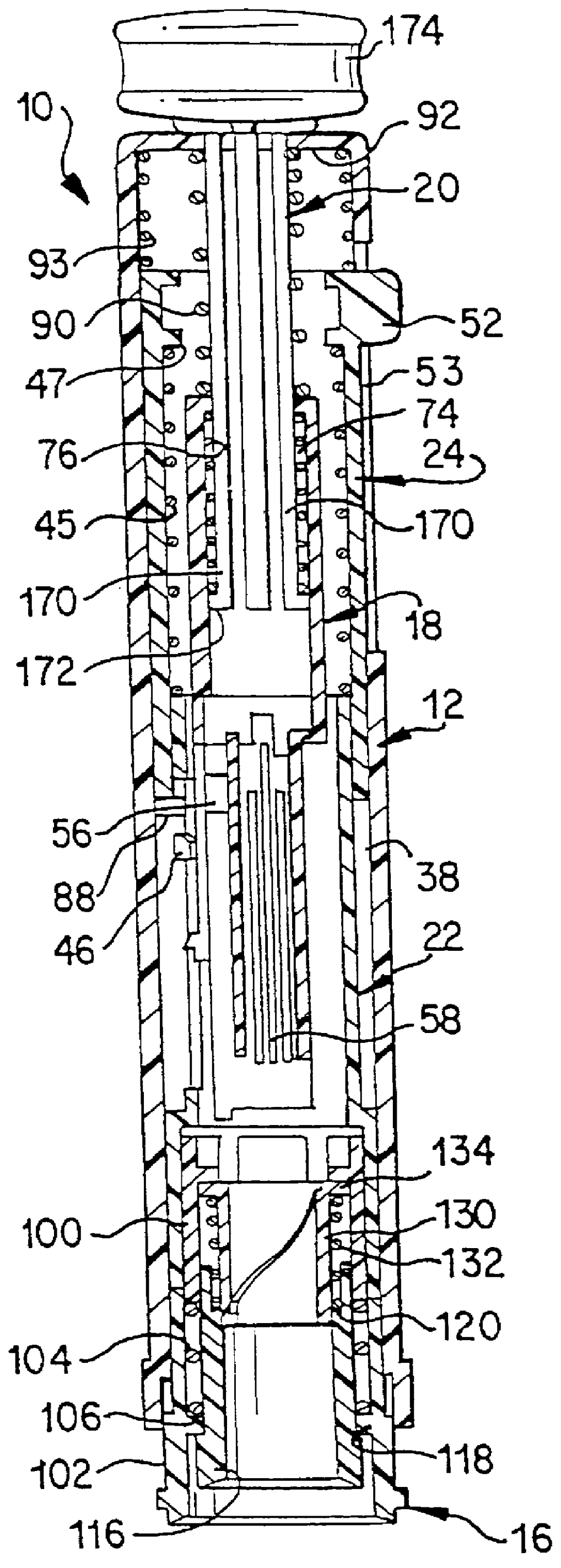 Body fluid sampling device and methods of use