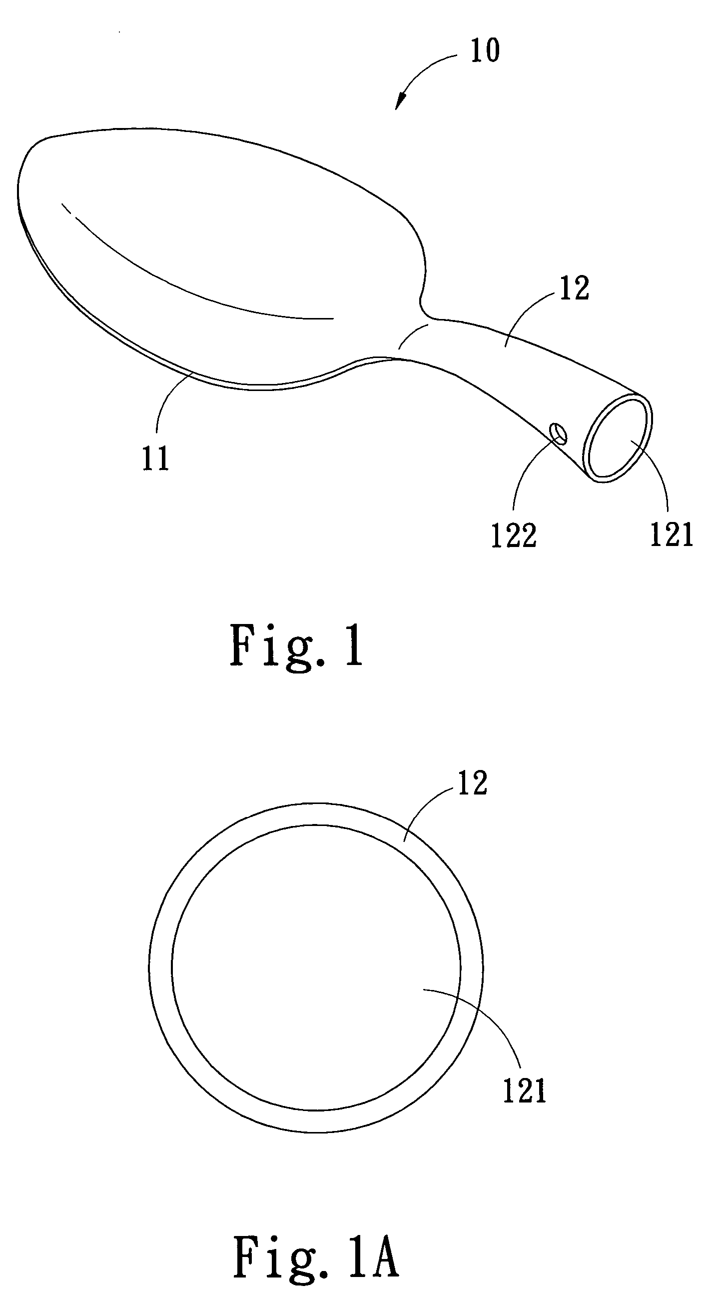 Composite tableware and method of manufacturing the same